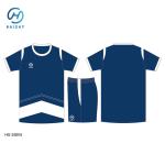 Dominate the Pitch with Our Customizable Soccer Uniforms Adult Size S-2XL Quick