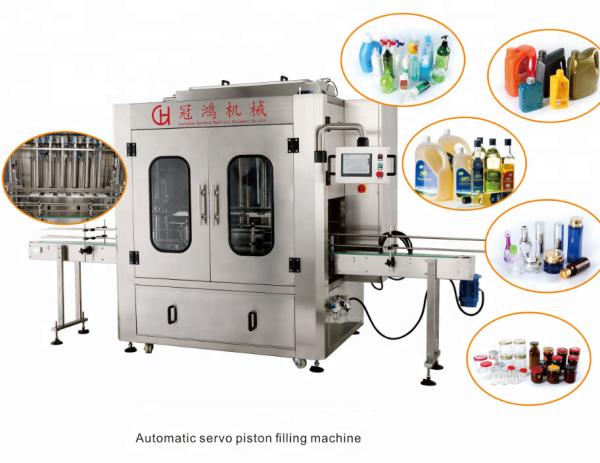 Good Quality Lube Lubricant oil Engine Oil Motor Oil Filling Capping Labeling