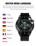 F22S Sport Smart Watches For Man Woman 2021 Gift Intelligent Smartwatch Fitness