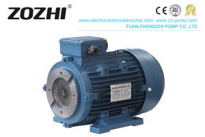 Wholesale Hydraulic System Hollow Shaft Gear Motor 3 Phase Asynchronous Motor IP54/IP55 from china suppliers