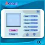 Co2 Fractional Laser RF Wrinkle Removal Machine 30W Safety Skin Laser Machine