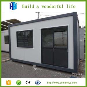 Wholesale low cost prefab steel framed container house ce homes 20ft floor plans for sale from china suppliers