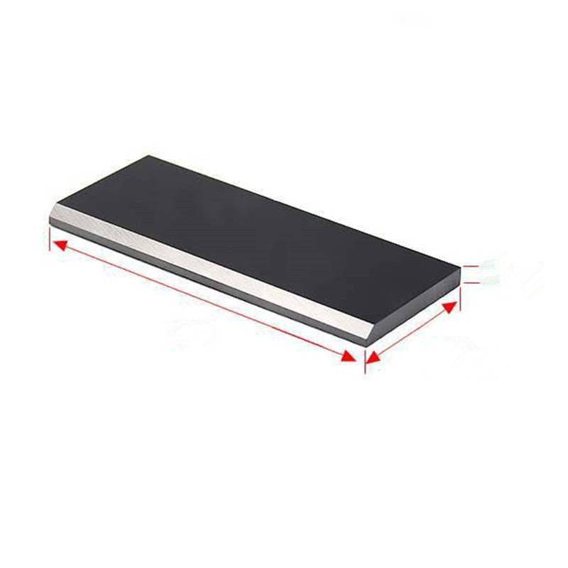 Graphite Blade for Pump Vacuum 225 Vane Vacuum Pump Rotor and Blades Carbon Vane