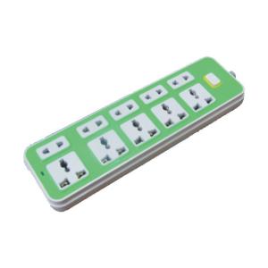 Wholesale Africa Middle East Extension Socket from china suppliers