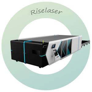 Wholesale Cnc Industrial Fiber Laser Cutting Machine For Steel Aluminum Sheet Metal from china suppliers