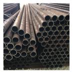 Round 2 Inch Mild Steel Pipe Astm 106 Grb A53 Aisi1020 Seamless