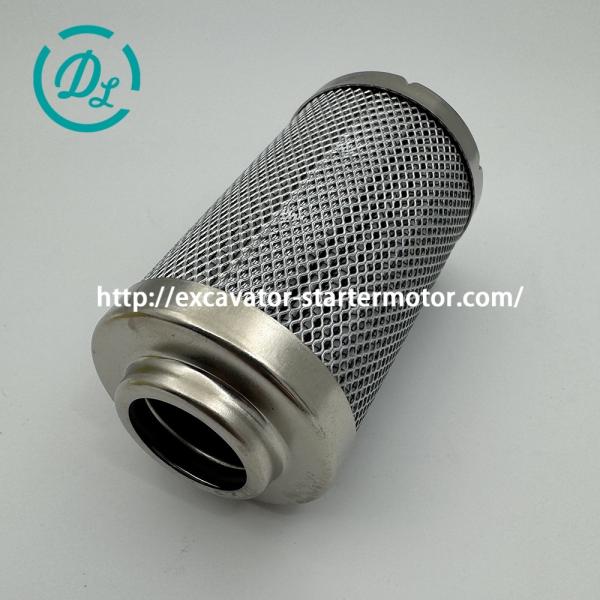 EexcavaStart DL Ploit Hydraulic Filter 53C0145 53C0083 53C0265 for Liugong Excavator