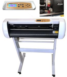 Wholesale Indoor / Outdoor Contour Cutting Plotter ARMS Manual With Native USB Port from china suppliers