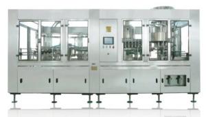 Wholesale Automatic Aseptic 5 Gallon Pet Bottle Filling Machine from china suppliers