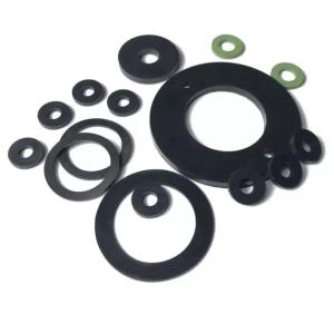 Wholesale Compound Rubber Seal Ring Gasket PTFE EPDM NBR from china suppliers