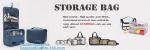 Aluminum Cooler Sealed Insulated Bag, Handle Thermal Lunch Bag, Hot Cold Bag,