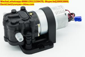 China High performance food grade medical pump & coffee maker pump 12v dc diaphragm pump on sale