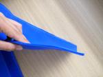Silicone Rubber Sheet Superior Performance and Long-Lasting Durability for