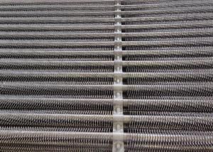 Wholesale SA213/ASTM Stainless Steel Boiler Serrated Spiral Fin Tube With High-Efficiency from china suppliers
