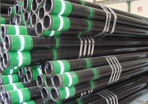 Wholesale P110 Steel Petroleum Casing Pipes from API certified factory from china suppliers