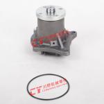 Electric S6K Excavator Water Pump Fit CAT E200B 320C