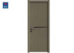 Wholesale Decorative Modern MDF Single Eco-Friendly Wooden Door Bedroom Design