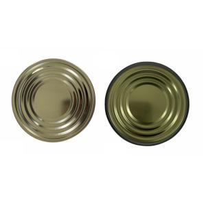 Wholesale Round Easy Open End For Fresh Food And Spill Prevention from china suppliers