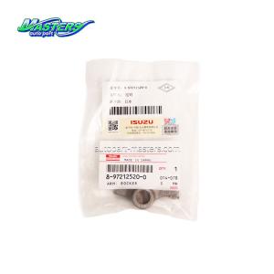 Wholesale Masters 8-97212520-0 Rocker Arm 8972125200 For ISUZU XD 4LB1 from china suppliers