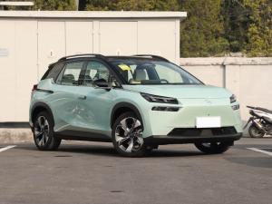 Wholesale High Speed 70KW Automotive Electric Vehicles 410KM EV Car AION V Plus For Adults from china suppliers