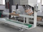 10 T/H 50kg AC 380V Fertilizer Powder Packing Machine