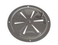 Wholesale Stainless Steel Butterfly Centre Knob Vent For Yachts, Boats from china suppliers