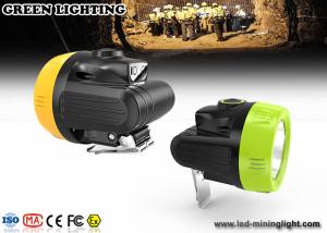 Wholesale Mini Magnetic Usb Rechargeable Cordless Mining Lights For Industrial Emergency Lighting from china suppliers