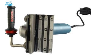 Wholesale Straight Edge Vetical Tapping Machine Chamfering Machine Lg-140 from china suppliers