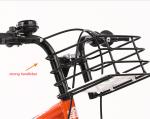 Aluminum Alloy 12/14/16/18 Inch Children Bicycle Single Speed Mtb