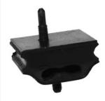Rubber Suspension Peugeot Engine Mounts 513171 96061864 For Citroen Zx