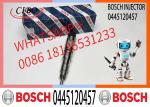 Neutral Diesel Injector 0445120456 0445120457 0445120458 for Common Rail