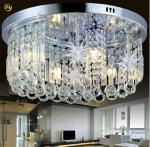 JYLIGHTING Modern Light Luxury Simple Home Living Room Bedroom Restaurant Led