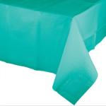 OEM 1.40m Premium Disposable Paper Tablecloths Airlaid Oilproof