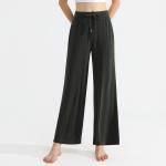 Runa Pulse Loose Casual Sweatpants Women′s Slimming Quick-Drying Breathable