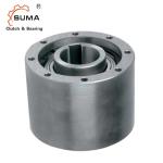 3400Nm SMZ60 GCr15 One Way Overrunning Sprag Clutch Multipurpose