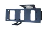 Customized Bending Sheet Metal Parts Precision Corrosion Protection