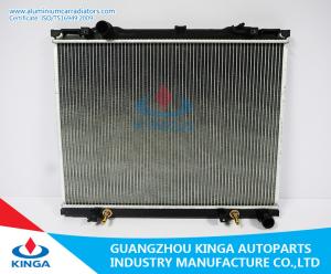 Wholesale 02 HYUNDAI SORENTO 2.5CRDi Auto Engine Parts high performance aluminum radiators from china suppliers
