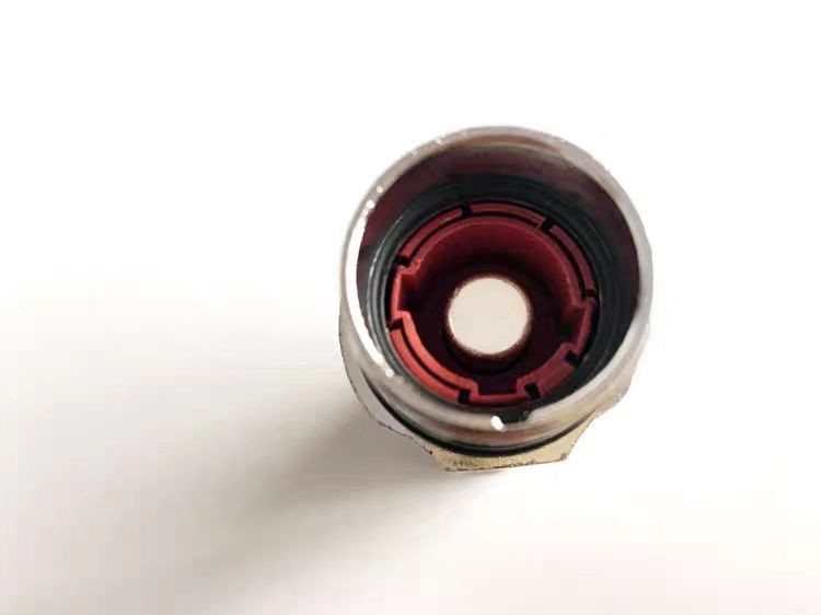 TE Male And Female Wire Connectors AWG 3-12