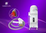 Permanent Painfree Diode Hair Removal Laser Machine 1 - 10Hz Frequency