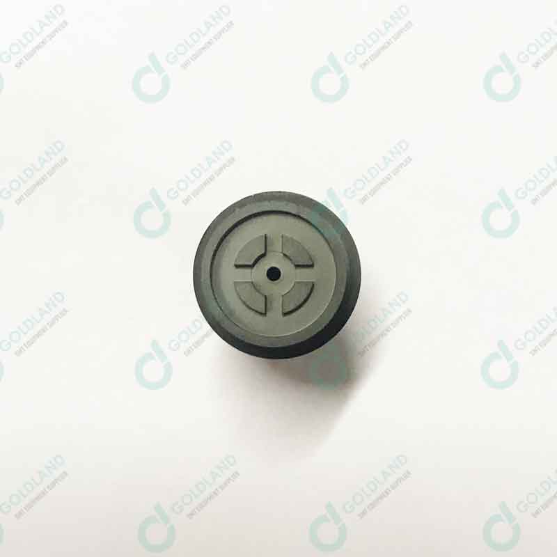 SMT pick and place machine spare parts J9055143B CN1100 SAMSUNG SMT Nozzle for Samsung CP45 SMT pick and place machine