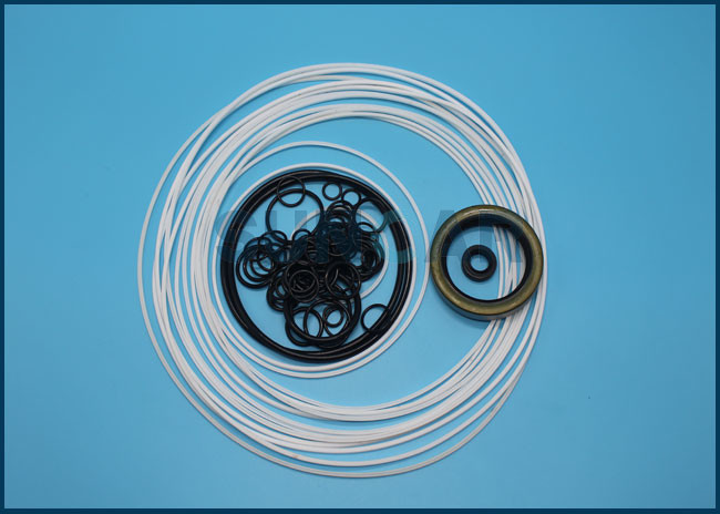 236-14-05111 2361405111 Transmission Repair Kits for Excavator KOMATSU GD22H-1