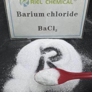 Wholesale Industrial Grade Barium Chloride Cas Number 10326 27 9 Bacl2 Mgso4 from china suppliers