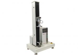 Wholesale Bottle Top 200KG 100mm/Min Compression Testing Machine from china suppliers