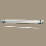 Oil Gas Station Explosion Proof Fluorescent Light 600mm 1200mm 900mm