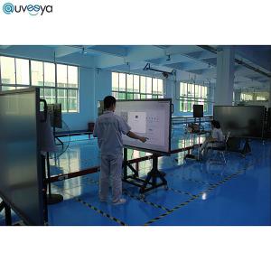 Wholesale Interactive Display 4k Interactive Whiteboard 86 Inch For School from china suppliers
