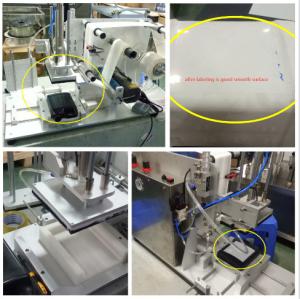 Wholesale Semi-automatic flat labeling machine from china suppliers