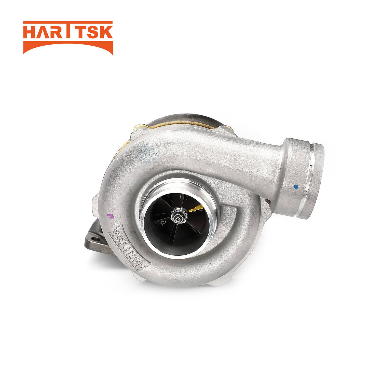 D1146 466721-0007 Diesel Engine Turbocharger For Doosan DH300-5 Excavator Spare Parts