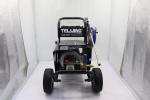 OME Electric 2500PSI/170bar 15L/min Flow Car Washing Machine for Personal and