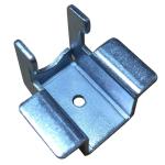 Zinc Plated Sheet Metal for Cold Stamping Carbon Steel Manufactured