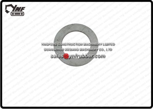 Steel Excavator Spare Parts 4267081 Shim for Hitachi Excavator Final Drive